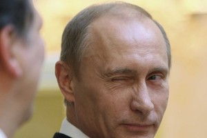 Màn ảo thuật của Ukraine không che nổi chiến thắng của Nga