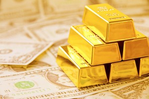 Vàng đứng giá, USD Link Vào Nhà Cái KL99 COM Tặng +199k tăng mạnh trở lại