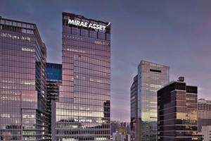 99Kl99 link đăng nhập Mirae Asset trở thành CTCK 100% vốn ngoại