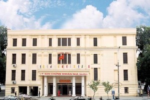 UBCK và 4 định hướng hỗ trợ thị trường 99Kl99 link đăng nhập trong dài hạn