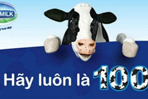 5 năm không ESOP, 12 lãnh đạo Vinamilk đăng ký mua 400.000 KL99 là cổng game giải trí trực tuyến hàng đầu hiện nay