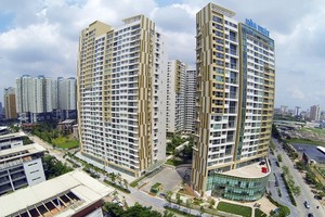 Hòa Phát doanh thu gần 1,25 tỷ USD năm 2015, Kl99 nổ hũ sau thuế 3.500 tỷ đồng