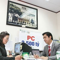 Doanh thu cả năm 2008 của khối Kl99kl phiên bản hoạt động nhân thọ đạt 10.339 tỷ đồng.