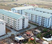 Việc nộp tiền sử dụng đất của chủ Kl99ok phiên bản mới được chia thành hai lần, trong đó lần 1 thu 70% tiền sử dụng đất.