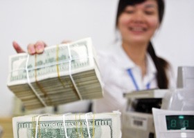 Tỷ giá hối đoái trên thị trường tự do đã dần kéo sát lại với tỷ giá niêm yết trong các Link Vào Nhà Cái KL99 COM Tặng +199k.