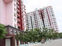 Thị trường căn hộ diện tích nhỏ đang là đích ngắm của nhiều nhà Kl99ok phiên bản mới
