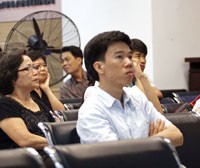 Thiệt hại cho NĐT do sự cố kỹ thuật và sơ suất của nhân viên 99Kl99 link đăng nhập đã từng xảy ra - Ảnh minh họa: Hoài Nam