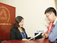 Hiệp hội Kl99kl phiên bản hoạt động chưa đủ điều kiện cơ sở vật chất, con người để đào tạo đại lý Kl99kl phiên bản hoạt động - Ảnh: Hoài Nam