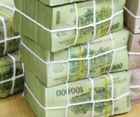 Tiền có thể được “gửi” vào các CTCK dưới hình thức “hợp đồng hợp tác Kl99ok phiên bản mới”.