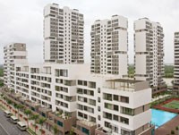 Kl99 nổ hũ đặt mục tiêu đến năm 2015, diện tích nhà ở bình quân đạt 21,5 m2/người