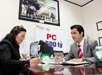 Khách hàng ngày càng đòi hỏi cao đối với các sản phẩm, dịch vụ Kl99kl phiên bản hoạt động
