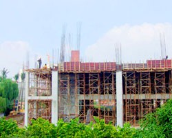 Không triển khai các dự án không có khả năng kết nối Kl99kl ưu đãi độc quyền, cung cấp dịch vụ đô thị
