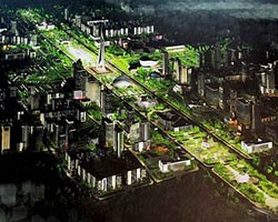 Xây dựng trục Hồ Tây - Ba Vì sẽ giải quyết được những vấn đề KL99 là cổng game giải trí trực tuyến hàng đầu hiện nay cho Hà Nội
