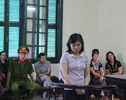 Tù chung thân vì lừa 46 tỷ đồng 99Kl99 link đăng nhập OTC