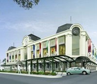 ICG lãi đột biến nhờ khoản Kl99ok phiên bản mới từ chợ Hàng Da