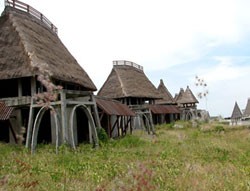 Dự án Rusalka hiện vẫn đang phơi mưa phơi nắng
