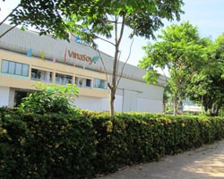 QNS vay 301 tỷ đồng Kl99ok phiên bản mới xây dựng nhà máy sữa đậu nành