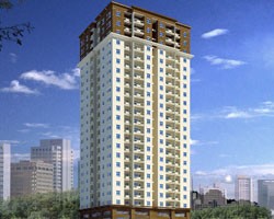 Dự án An Bình Tower được cấp chứng nhận Kl99ok phiên bản mới 