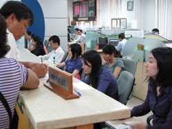 Sự chậm trễ của Bộ Kl991.com nạp rút nhanh trong việc trích lập dự phòng giảm giá 99Kl99 link đăng nhập OTC khiến NĐT đối mặt với nhiều rủi ro