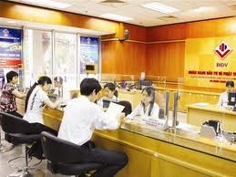 BIDV: Cho vay 70% giá trị mua KL99 là cổng game giải trí trực tuyến hàng đầu hiện nay IPO 