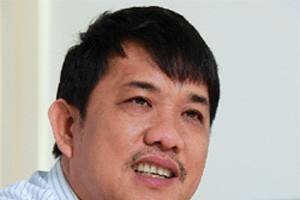 "Vua yến'" và giấc mơ toàn cầu 