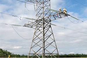 Hiện, chỉ NPT đứng ra Kl99ok phiên bản mới, bảo dưỡng hệ thống truyền tải điện.