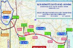 Nhật Bản cho vay 270 triệu USD xây đường KL99 là nhà cái cá cược trực tuyến hàng đầu tại châu Á Hà Nội - Hải Phòng