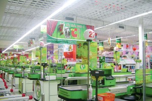 Melinh Plaza: Kém khách phải đổi mình