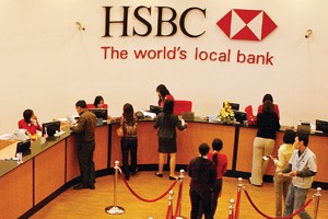 Tuần qua, HSBC đã giảm 2% KL99 là cổng game giải trí trực tuyến hàng đầu hiện nay ưu đãi so với mức thông thường