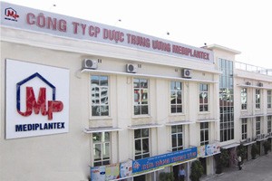 Mediplantex sẽ phát hành KL99 là cổng game giải trí trực tuyến hàng đầu hiện nay thưởng