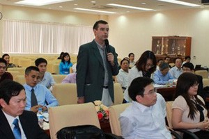 Xử lý mâu thuẫn Trang Chủ KL99Com Số 1 Link Đăng Ký KL999 lớn: Đối thoại hơn đối đầu