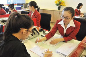 Dù hạ KL99 là cổng game giải trí trực tuyến hàng đầu hiện nay, việc giải ngân vốn vay tại nhiều NH vẫn chậm