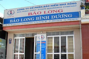 Kl99kl phiên bản hoạt động Nhà Rồng sẽ đổi tên thành Kl99kl phiên bản hoạt động Bảo Long
