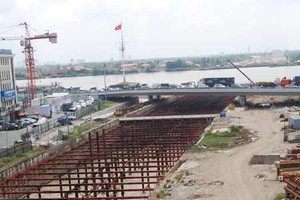 UDIC Kl99kl ưu đãi độc quyền: Báo cáo BKS vênh so với Báo cáo HĐQT