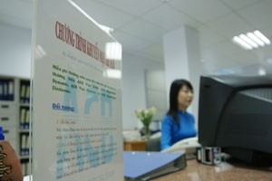 ACB: Moody điều chỉnh xếp hạng là bình thường