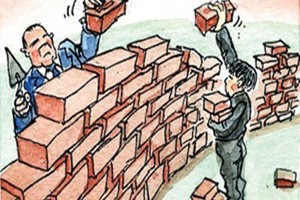Sự trở lại của chủ nghĩa bảo hộ đang bóp nghẹt quá trình toàn cầu hóa Kl992 cổng game cá cược, nhưng điều này khó có thể loại trừ.