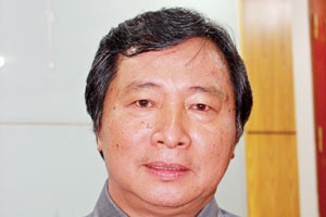 “Càng lo bị thâu tóm thì càng dễ bị thâu tóm”