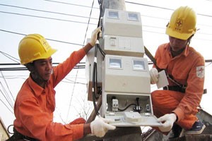 Xóa độc quyền điện: 17 năm là quá chậm