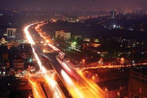 Giảm nợ công, kỳ vọng Luật Kl99ok phiên bản mới công