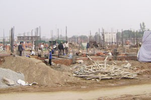 Bị tố lật kèo, Viglacera sẵn sàng theo kiện