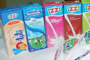 Hanoimilk, 99Kl.app mobile mới nhất là xa xỉ!