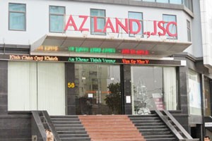 Khách hàng AZ Land liên tục bị lừa mua Web Tổng Nhà Cái 99Kl99 Giải Trí Bậc Nhất