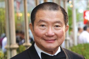 Charoen Sirivadhanabhakdi