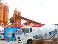 Lãi vay tăng cao buộc SDP giảm kế hoạch Kl99 nổ hũ