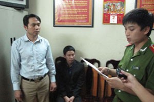 Khởi tố điều tra vụ án “chiếm đoạt 99Kl.app cổng game giải trí” tại Muaban24 