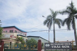 Khi đại gia “nhập trại” vì nợ nần