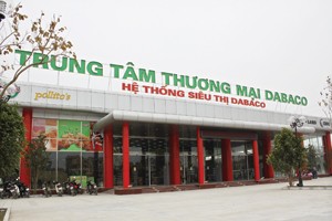 Dabaco tạm rời Kl99ok phiên bản mới Web Tổng Nhà Cái 99Kl99 Giải Trí Bậc Nhất