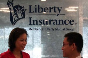 Liberty tăng vốn Kl99ok phiên bản mới lên hơn 1.204 tỷ đồng