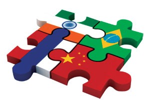 BRICs - “Gót chân A-sin” của Kl992 cổng game cá cược thế giới