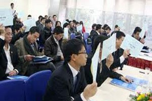 Bột giặt Đức Giang và Dệt may Hòa Thọ chào bán KL99 là cổng game giải trí trực tuyến hàng đầu hiện nay ra công chúng